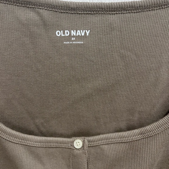 Old Navy Shirt - Picture 3 of 3